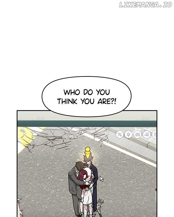 I’m the Only One Bullied by the New High School Student Chapter 46 - Page 116