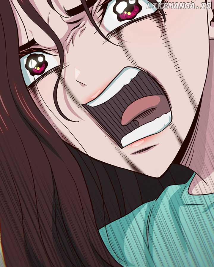 I’m the Only One Bullied by the New High School Student Chapter 46 - Page 119