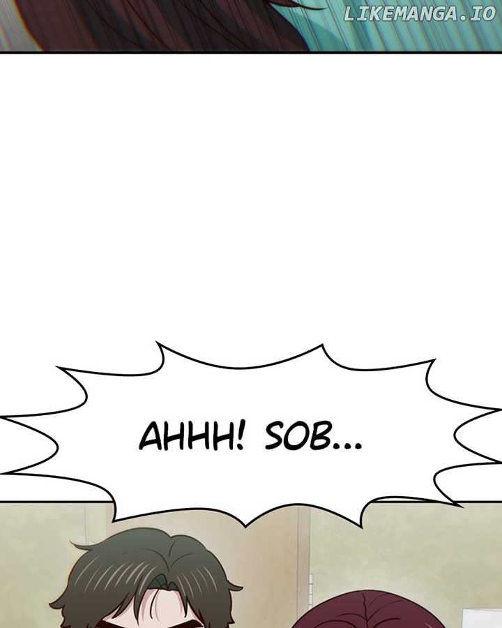 I’m the Only One Bullied by the New High School Student Chapter 46 - Page 120