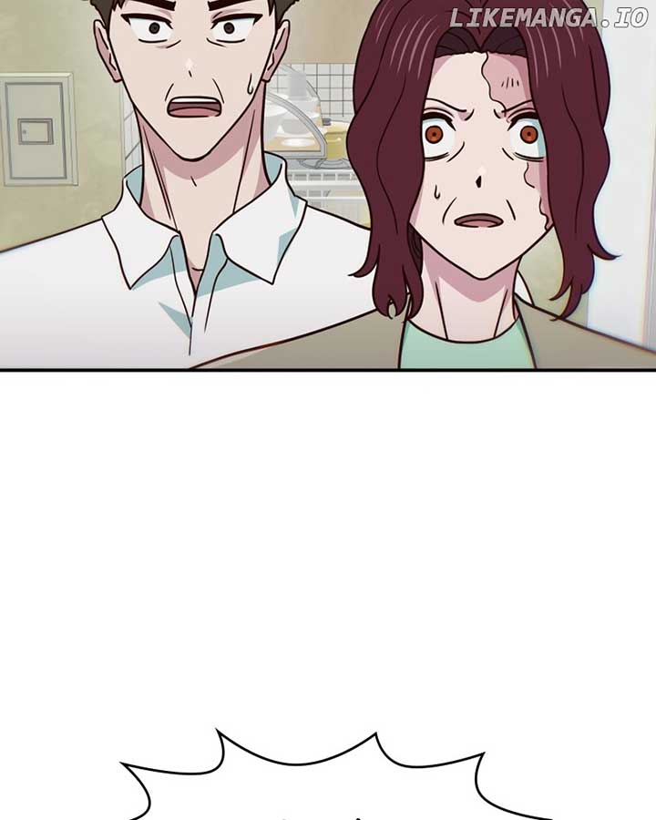 I’m the Only One Bullied by the New High School Student Chapter 46 - Page 121