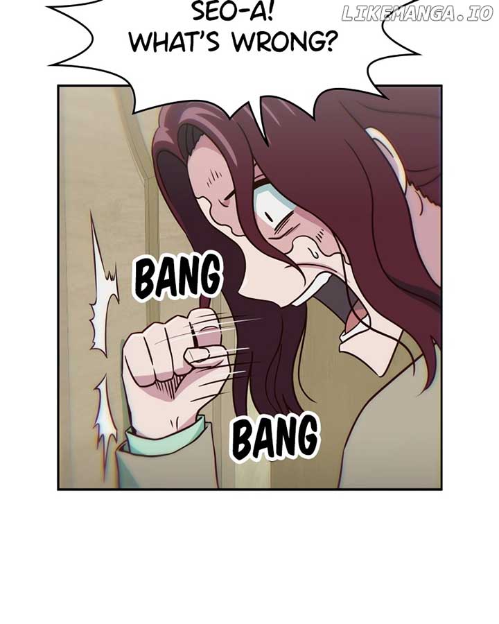 I’m the Only One Bullied by the New High School Student Chapter 46 - Page 122
