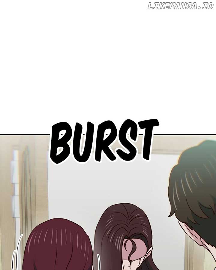 I’m the Only One Bullied by the New High School Student Chapter 46 - Page 124