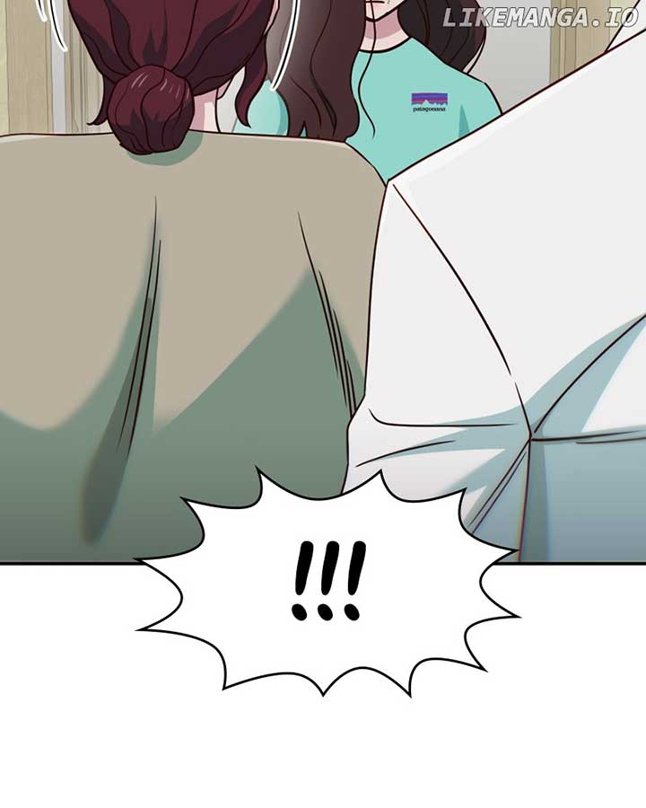 I’m the Only One Bullied by the New High School Student Chapter 46 - Page 125