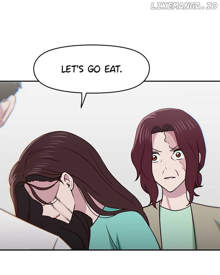 I’m the Only One Bullied by the New High School Student Chapter 46 - Page 126
