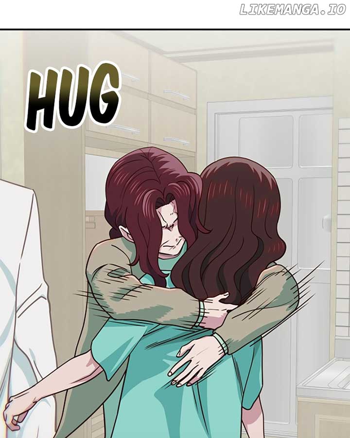 I’m the Only One Bullied by the New High School Student Chapter 46 - Page 132