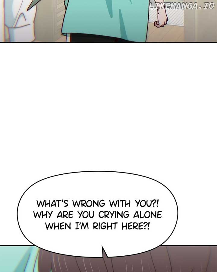 I’m the Only One Bullied by the New High School Student Chapter 46 - Page 133