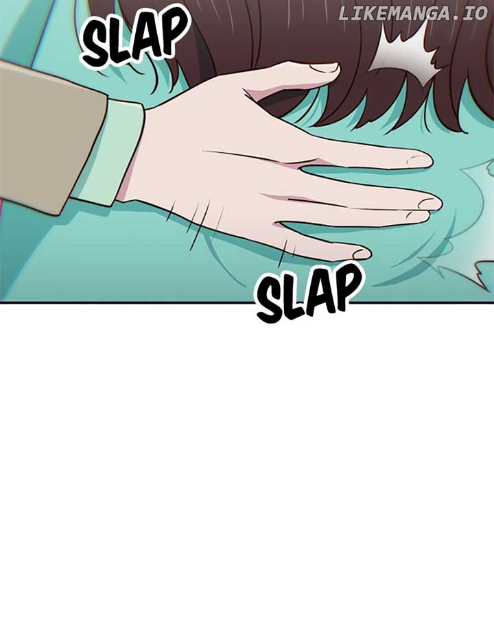 I’m the Only One Bullied by the New High School Student Chapter 46 - Page 134