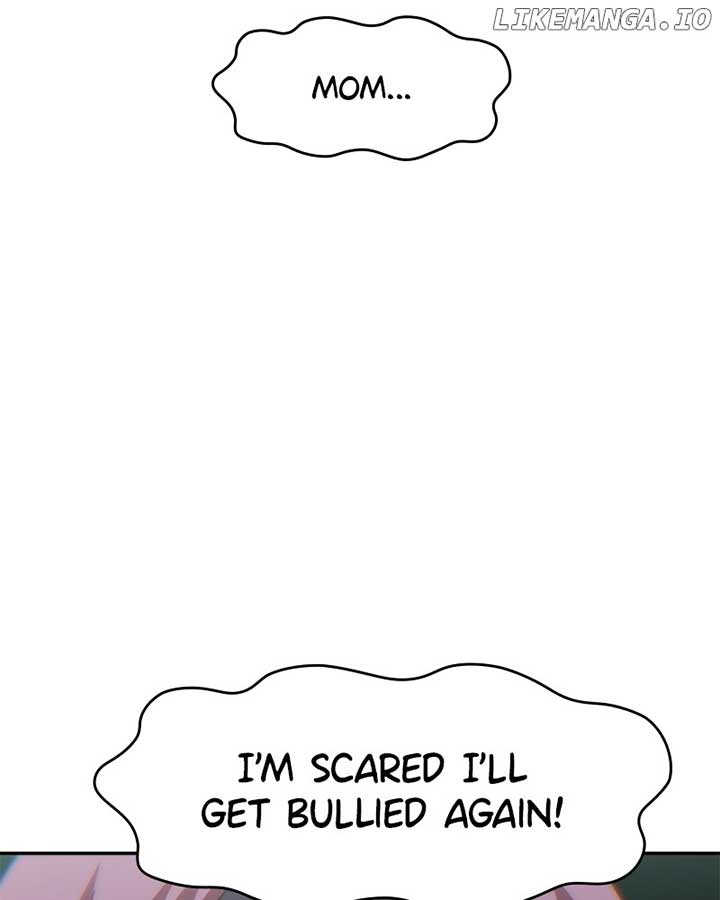 I’m the Only One Bullied by the New High School Student Chapter 46 - Page 138