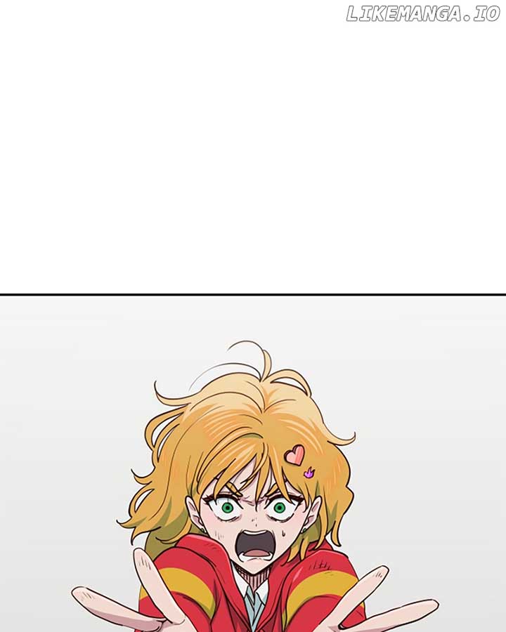 I’m the Only One Bullied by the New High School Student Chapter 46 - Page 14