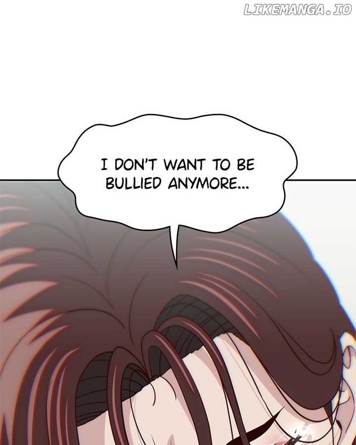I’m the Only One Bullied by the New High School Student Chapter 46 - Page 141
