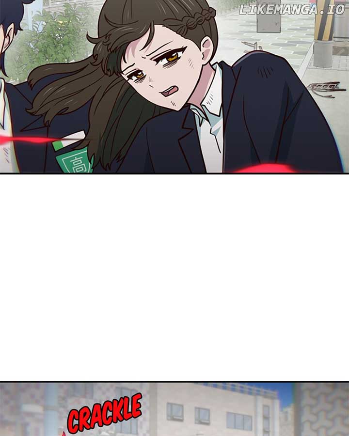 I’m the Only One Bullied by the New High School Student Chapter 46 - Page 18