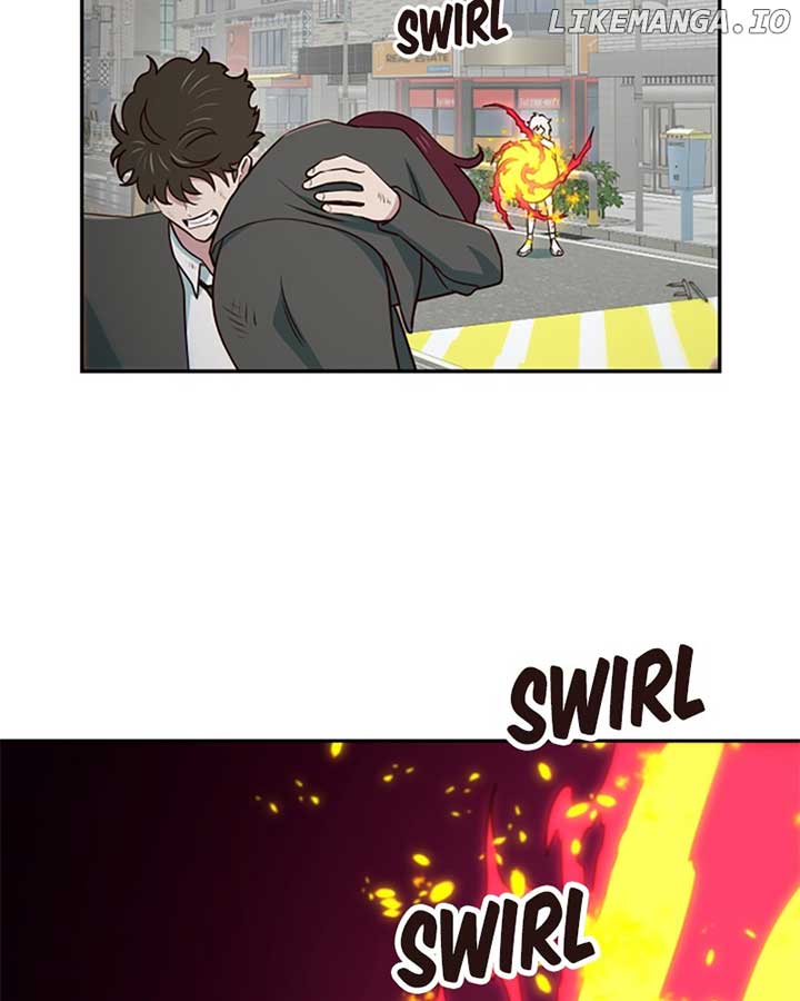 I’m the Only One Bullied by the New High School Student Chapter 46 - Page 20
