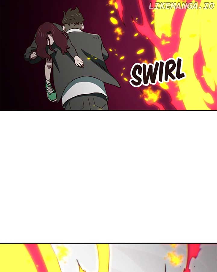 I’m the Only One Bullied by the New High School Student Chapter 46 - Page 21