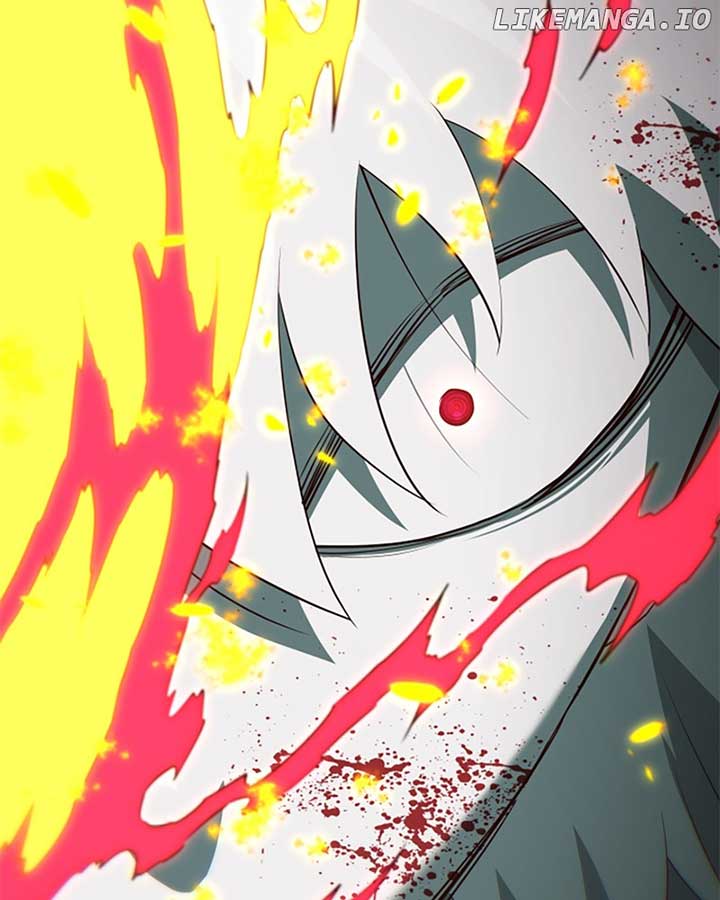 I’m the Only One Bullied by the New High School Student Chapter 46 - Page 22