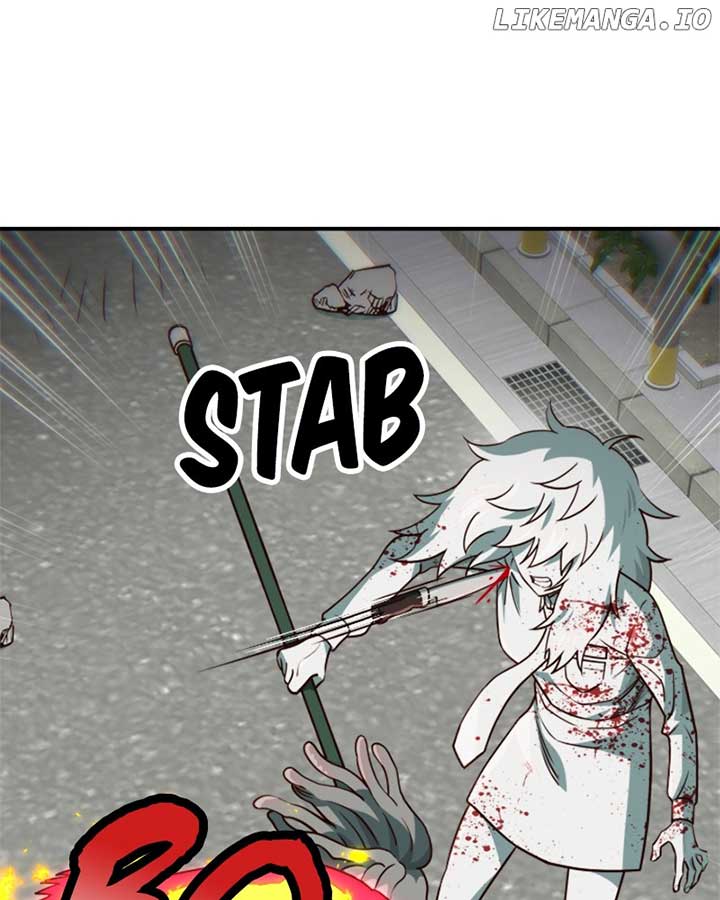 I’m the Only One Bullied by the New High School Student Chapter 46 - Page 26
