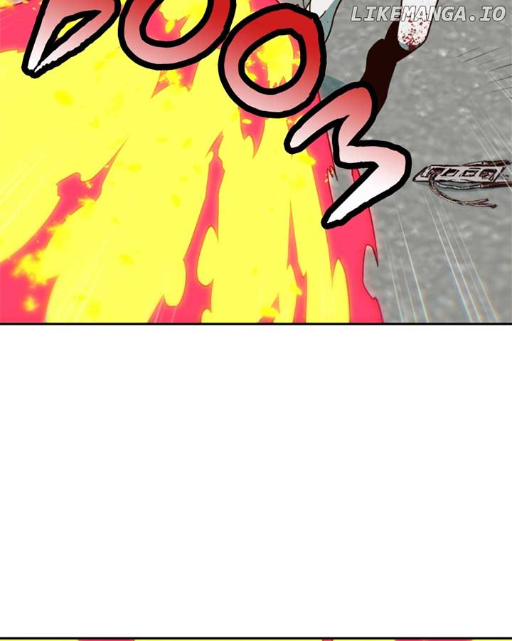 I’m the Only One Bullied by the New High School Student Chapter 46 - Page 27