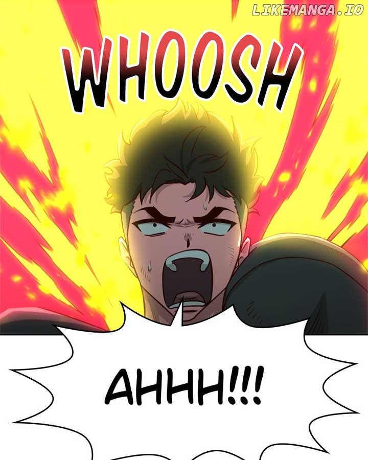 I’m the Only One Bullied by the New High School Student Chapter 46 - Page 28