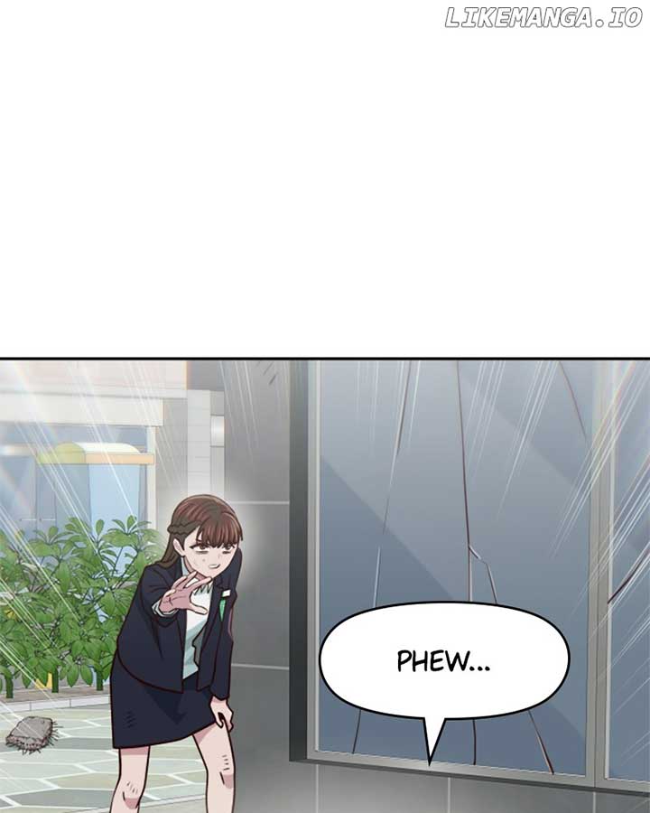 I’m the Only One Bullied by the New High School Student Chapter 46 - Page 30
