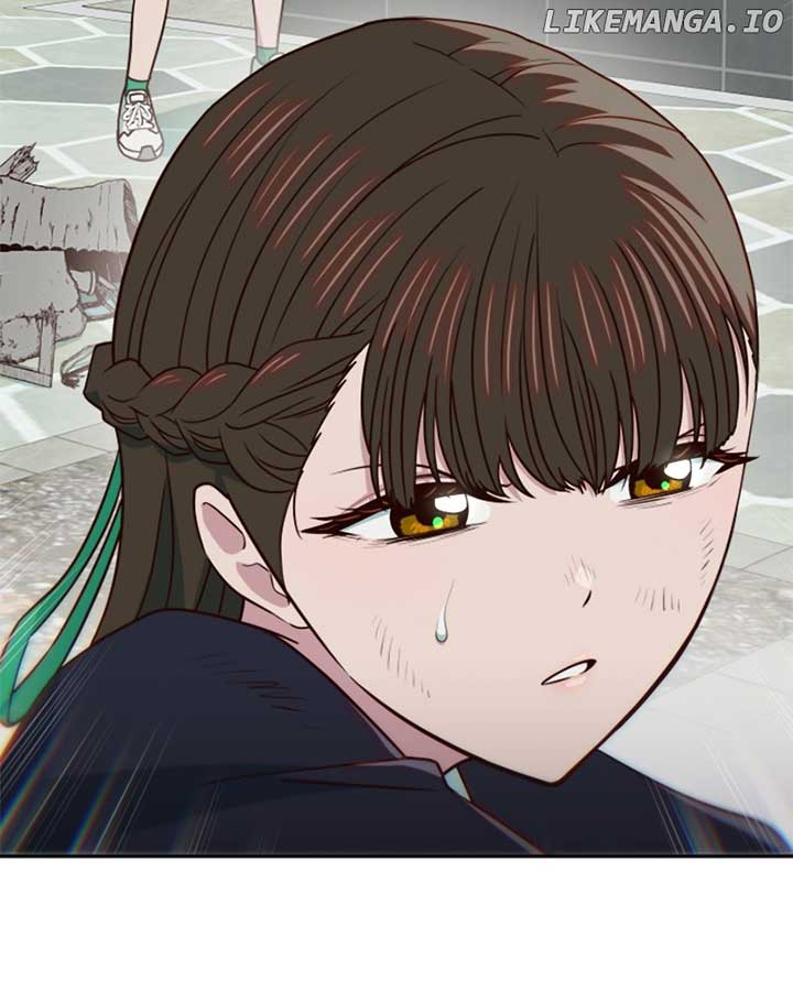 I’m the Only One Bullied by the New High School Student Chapter 46 - Page 31
