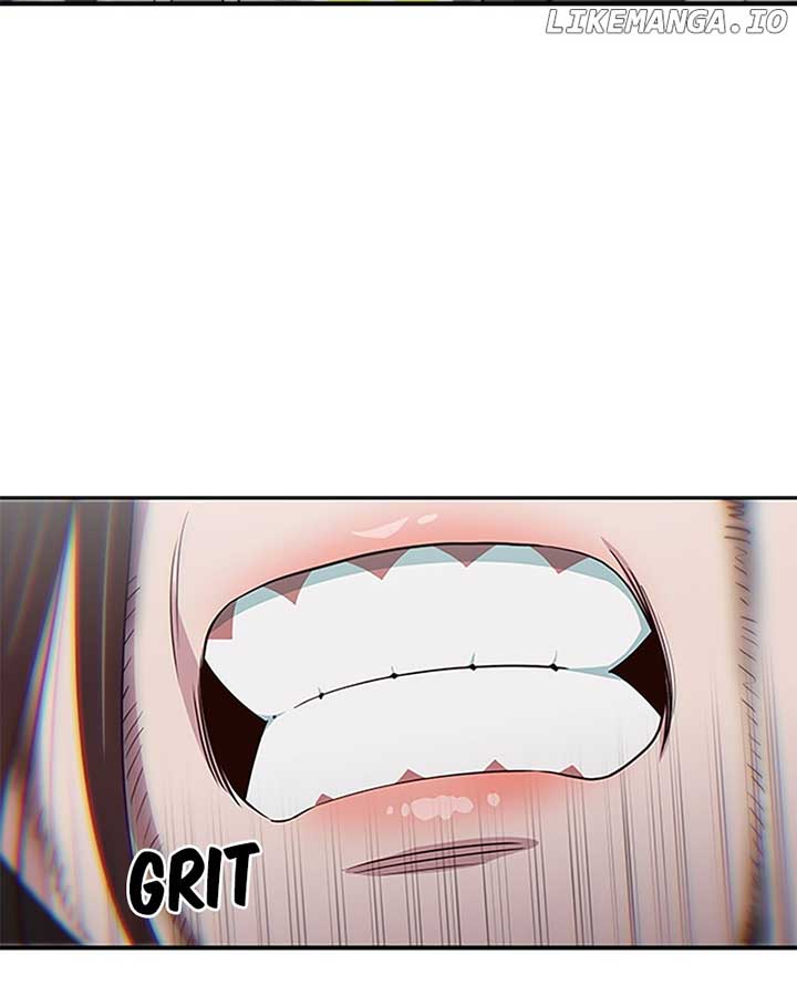 I’m the Only One Bullied by the New High School Student Chapter 46 - Page 33