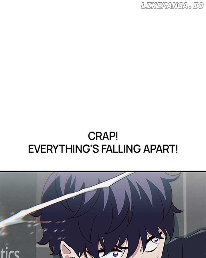 I’m the Only One Bullied by the New High School Student Chapter 46 - Page 38