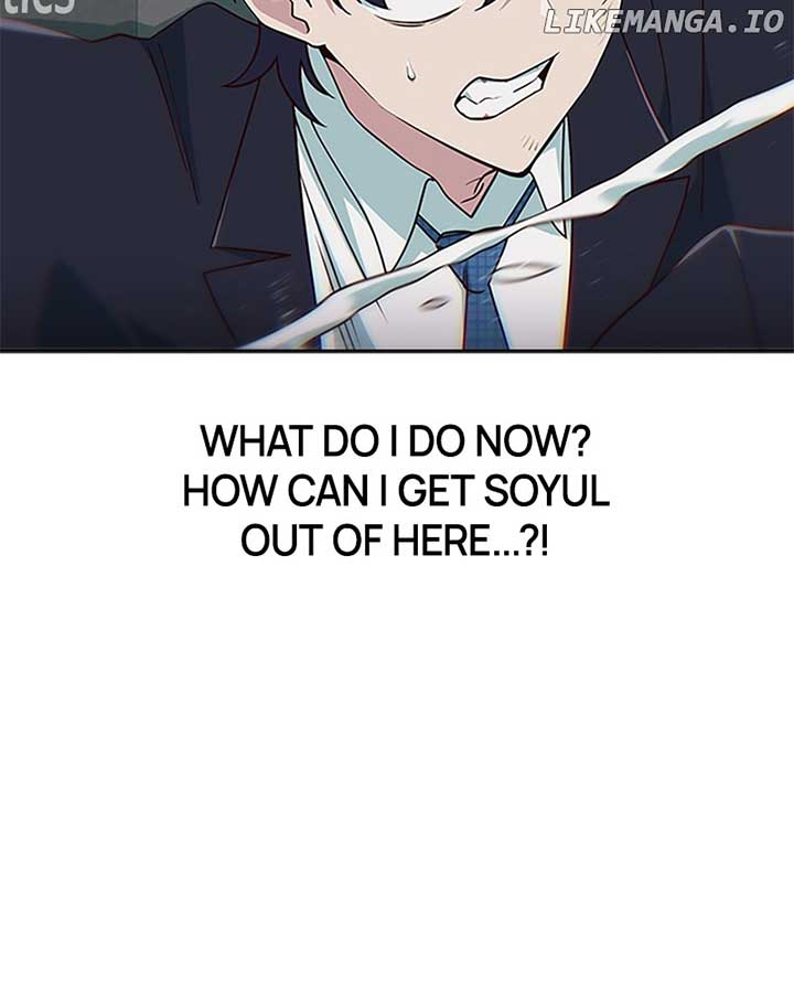 I’m the Only One Bullied by the New High School Student Chapter 46 - Page 39