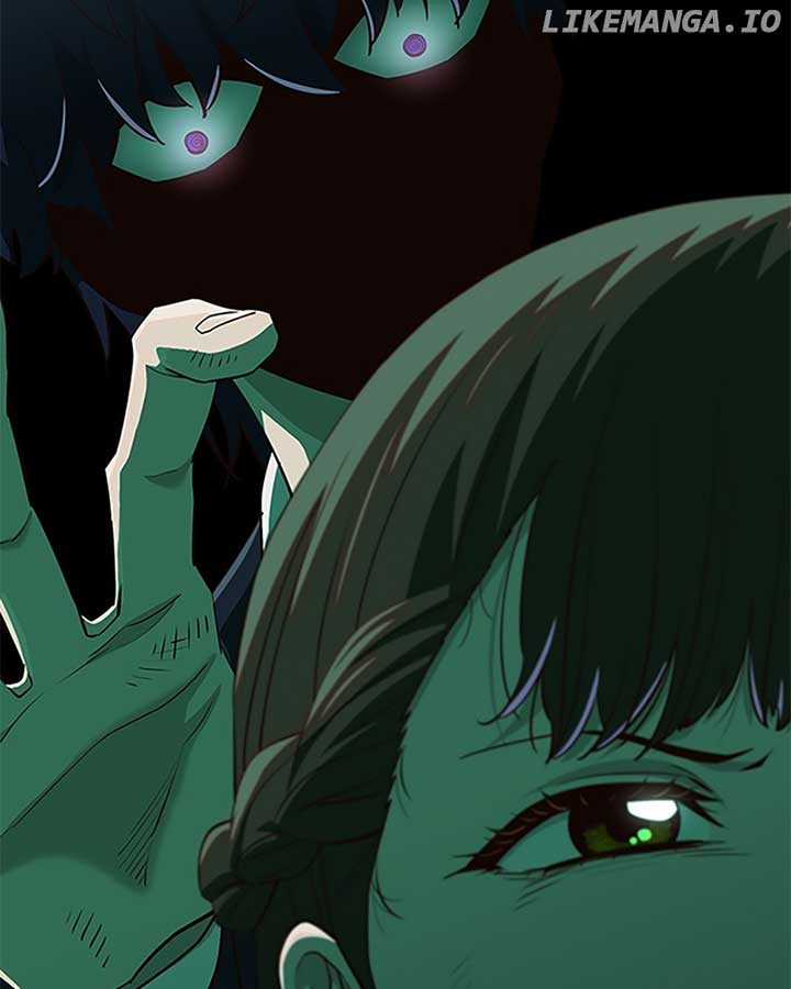 I’m the Only One Bullied by the New High School Student Chapter 46 - Page 43