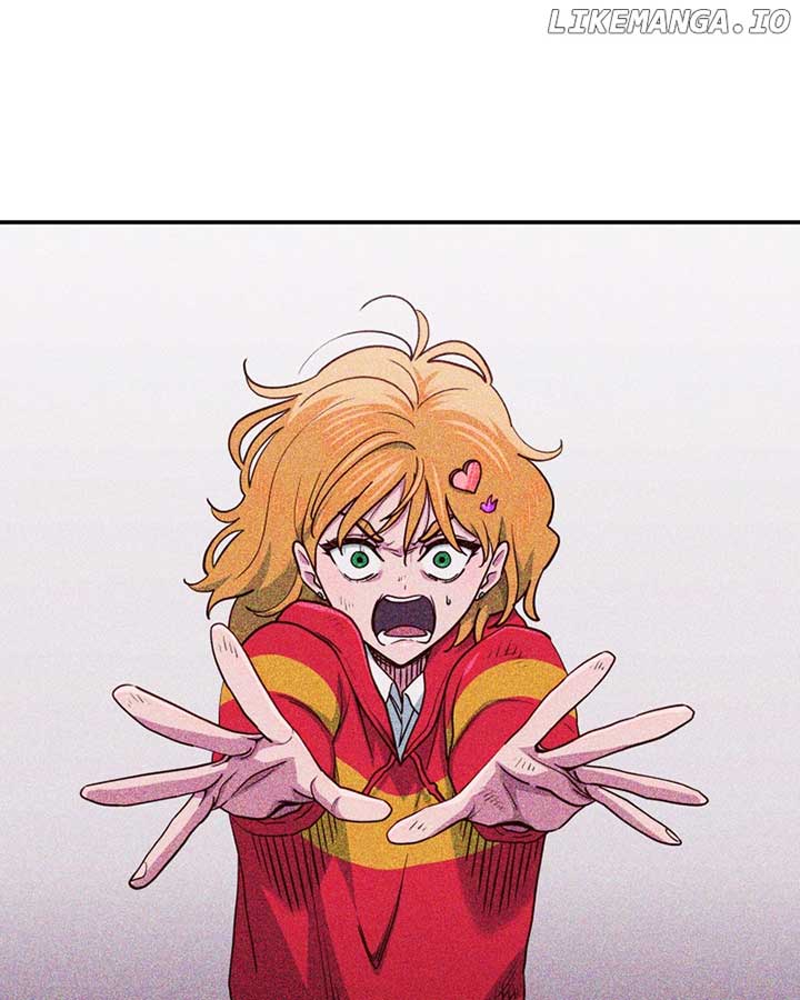 I’m the Only One Bullied by the New High School Student Chapter 46 - Page 45
