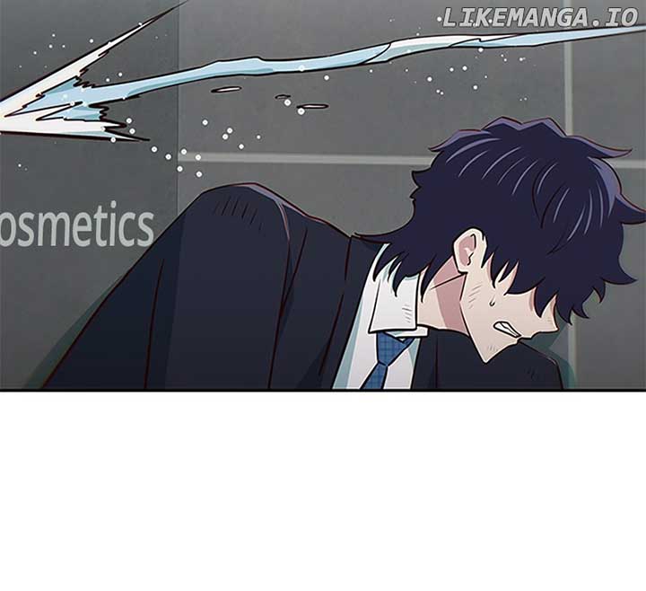 I’m the Only One Bullied by the New High School Student Chapter 46 - Page 48