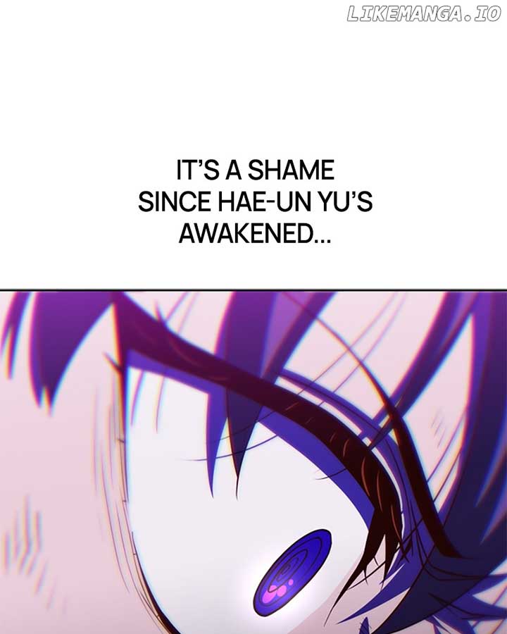 I’m the Only One Bullied by the New High School Student Chapter 46 - Page 49