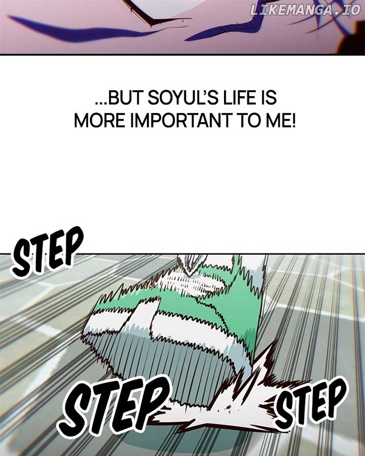 I’m the Only One Bullied by the New High School Student Chapter 46 - Page 50