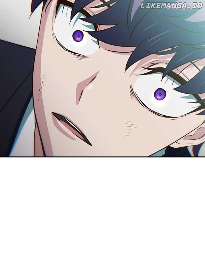 I’m the Only One Bullied by the New High School Student Chapter 46 - Page 54