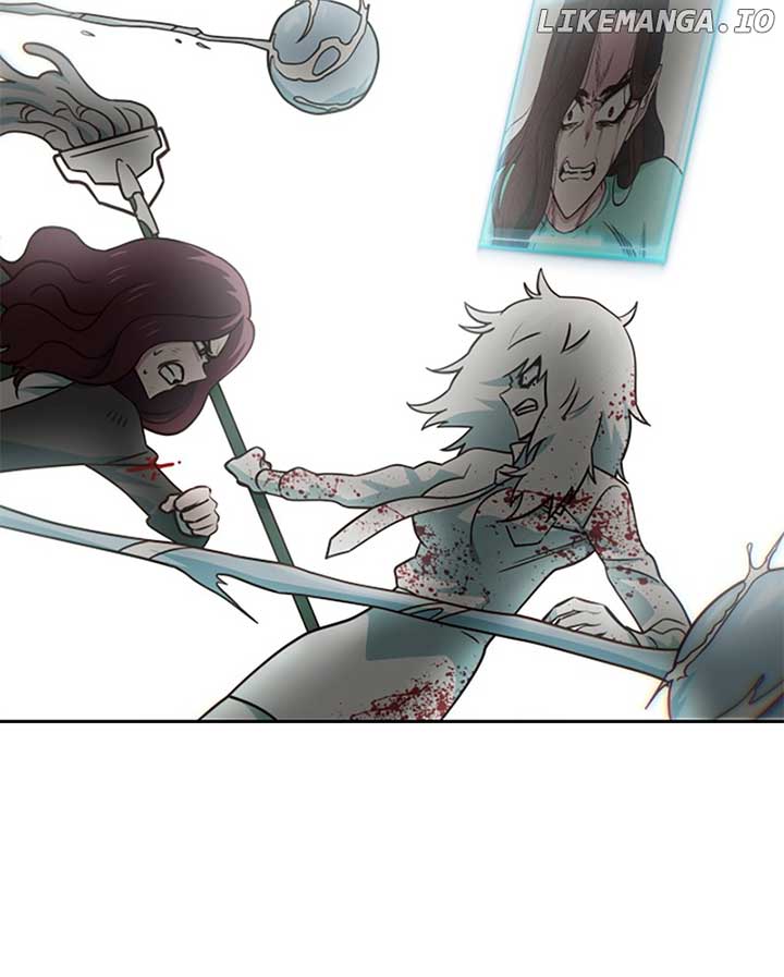 I’m the Only One Bullied by the New High School Student Chapter 46 - Page 69