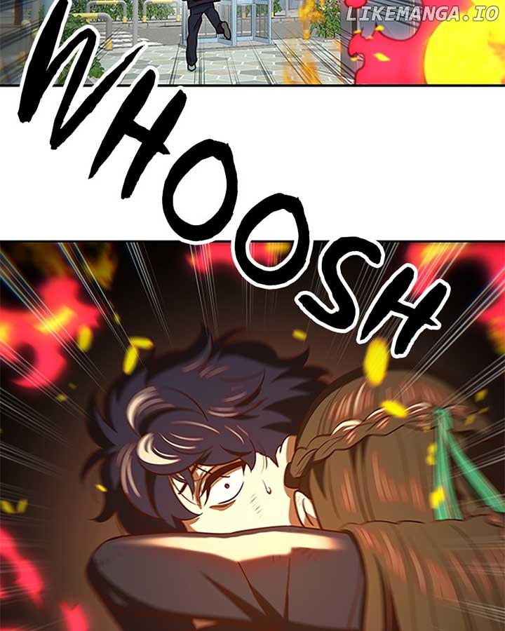 I’m the Only One Bullied by the New High School Student Chapter 46 - Page 7