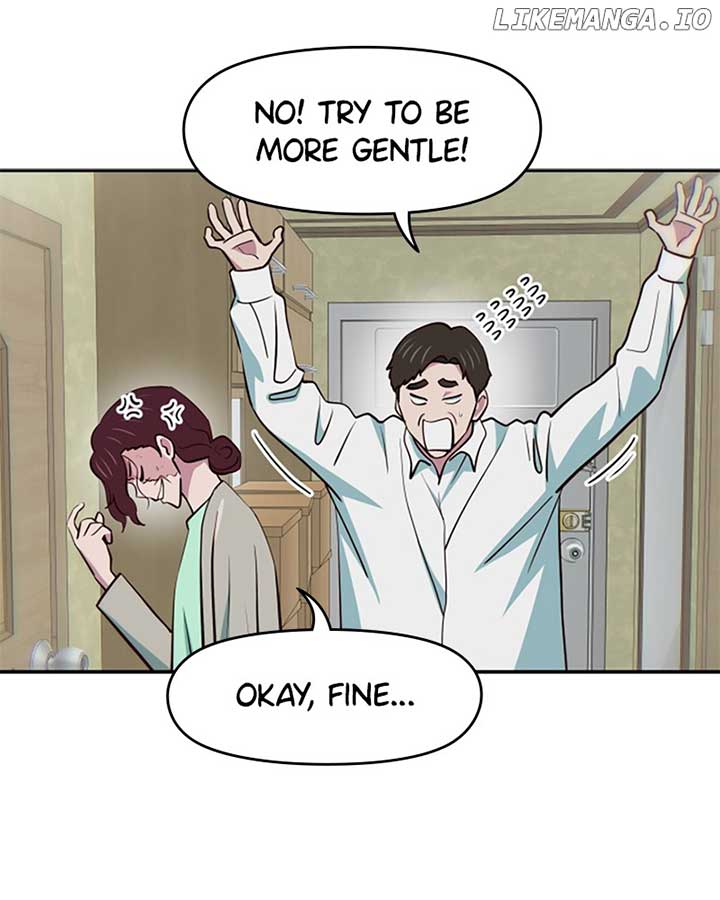 I’m the Only One Bullied by the New High School Student Chapter 46 - Page 77