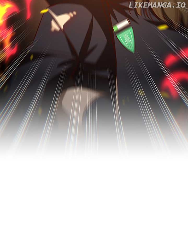 I’m the Only One Bullied by the New High School Student Chapter 46 - Page 8