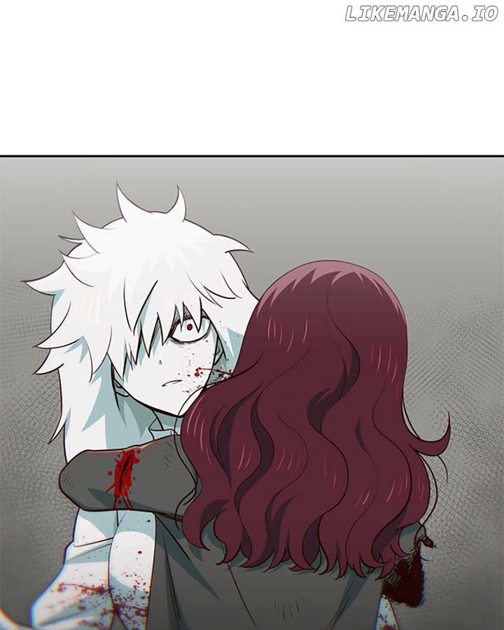 I’m the Only One Bullied by the New High School Student Chapter 46 - Page 84