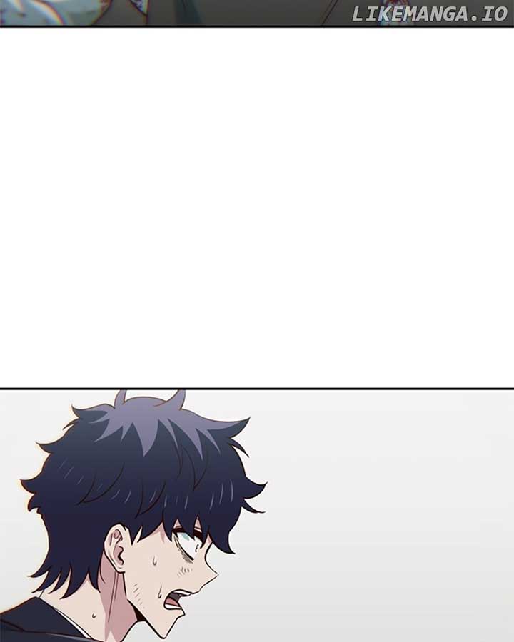 I’m the Only One Bullied by the New High School Student Chapter 46 - Page 85