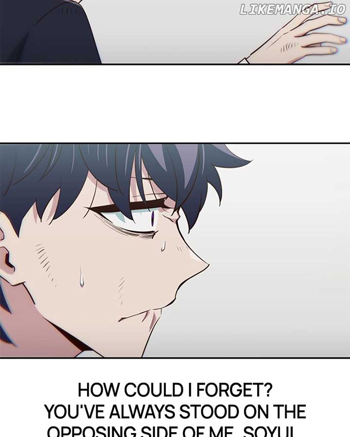 I’m the Only One Bullied by the New High School Student Chapter 46 - Page 86