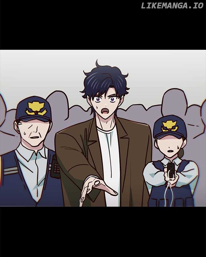I’m the Only One Bullied by the New High School Student Chapter 46 - Page 89