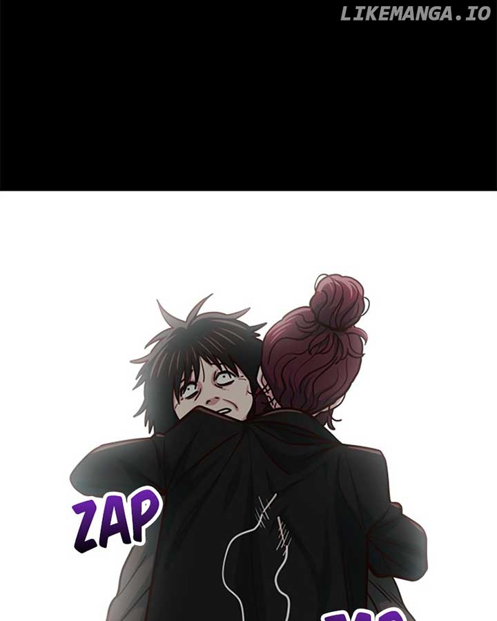 I’m the Only One Bullied by the New High School Student Chapter 46 - Page 90