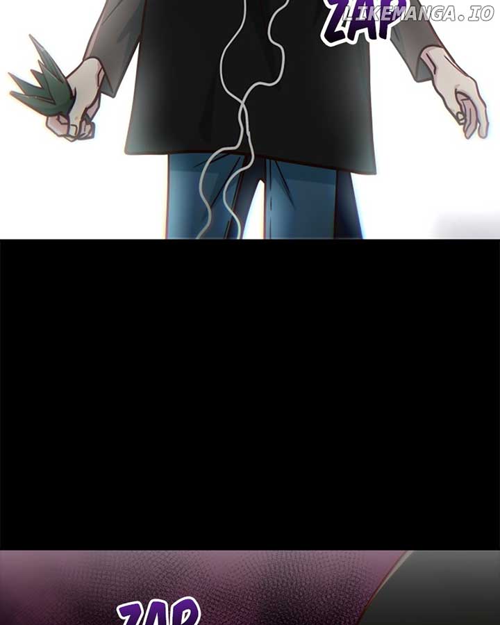I’m the Only One Bullied by the New High School Student Chapter 46 - Page 91
