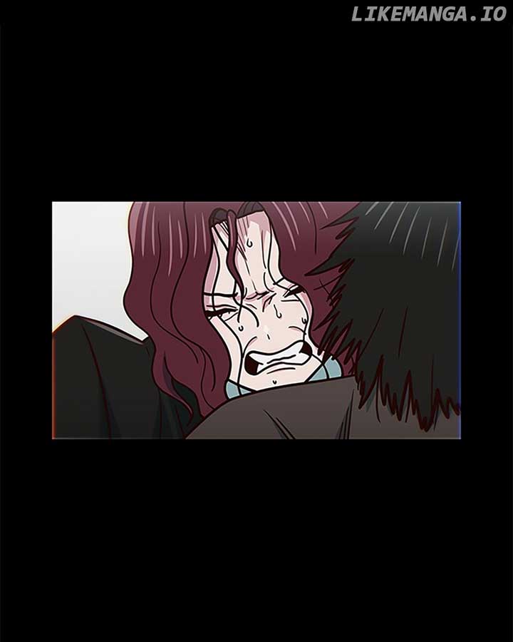 I’m the Only One Bullied by the New High School Student Chapter 46 - Page 93