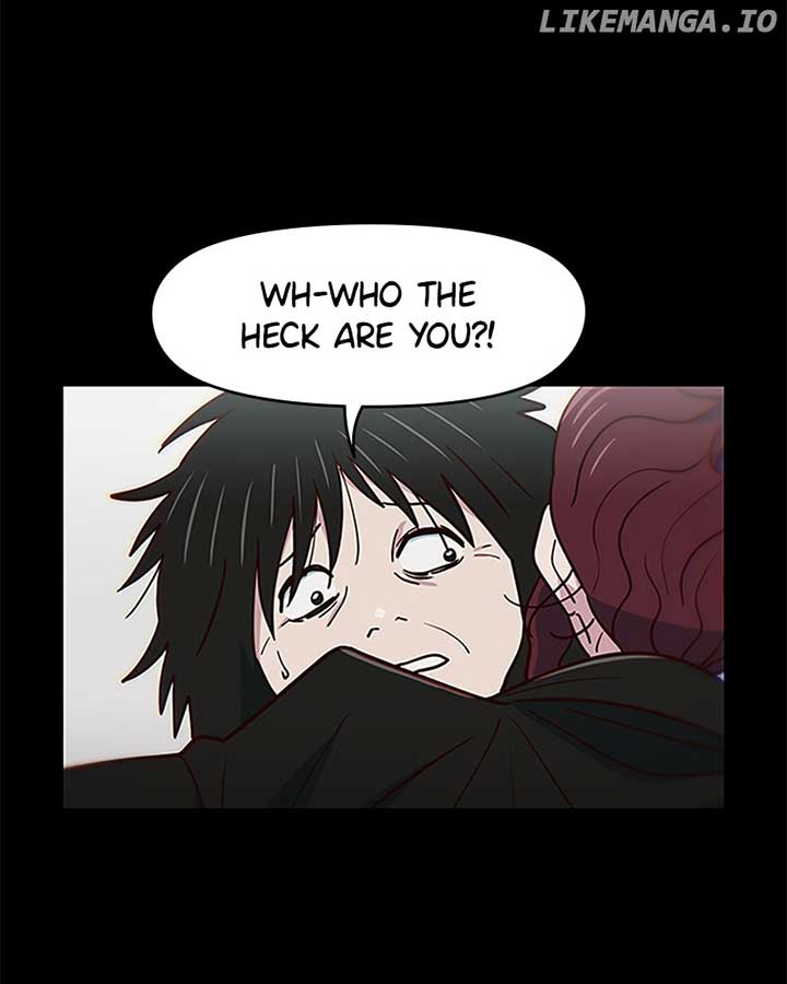 I’m the Only One Bullied by the New High School Student Chapter 46 - Page 95