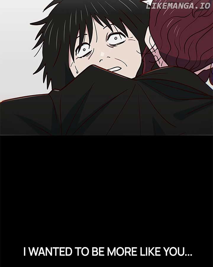 I’m the Only One Bullied by the New High School Student Chapter 46 - Page 99