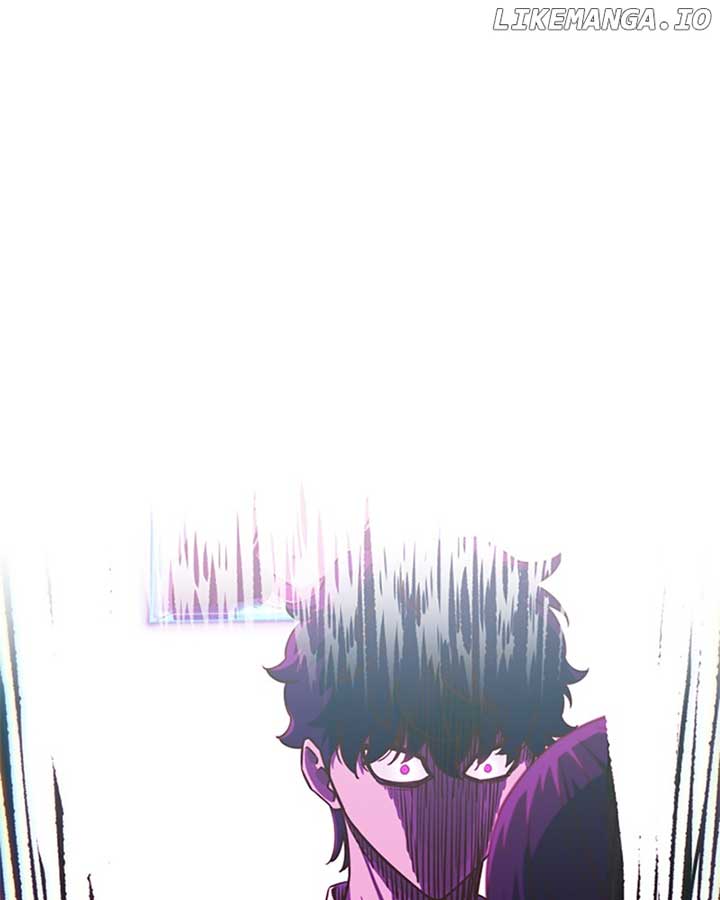 I’m the Only One Bullied by the New High School Student Chapter 47 - Page 100