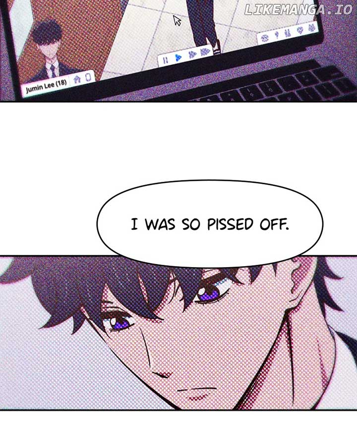 I’m the Only One Bullied by the New High School Student Chapter 47 - Page 106