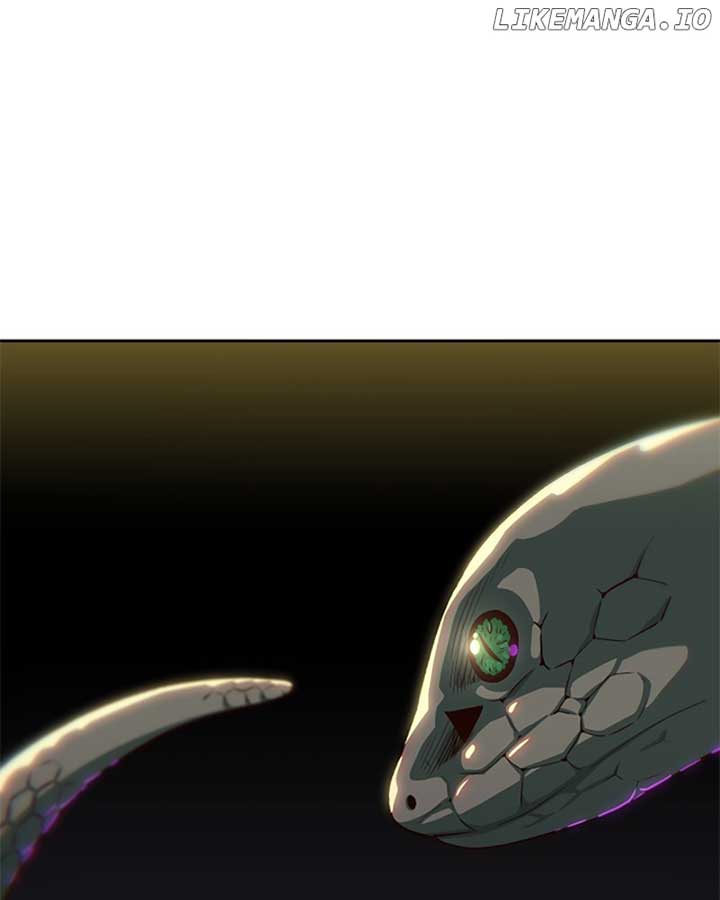 I’m the Only One Bullied by the New High School Student Chapter 47 - Page 115