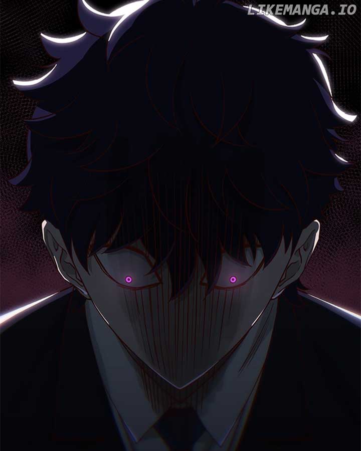 I’m the Only One Bullied by the New High School Student Chapter 47 - Page 121