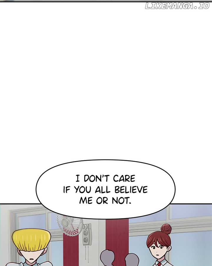 I’m the Only One Bullied by the New High School Student Chapter 47 - Page 124